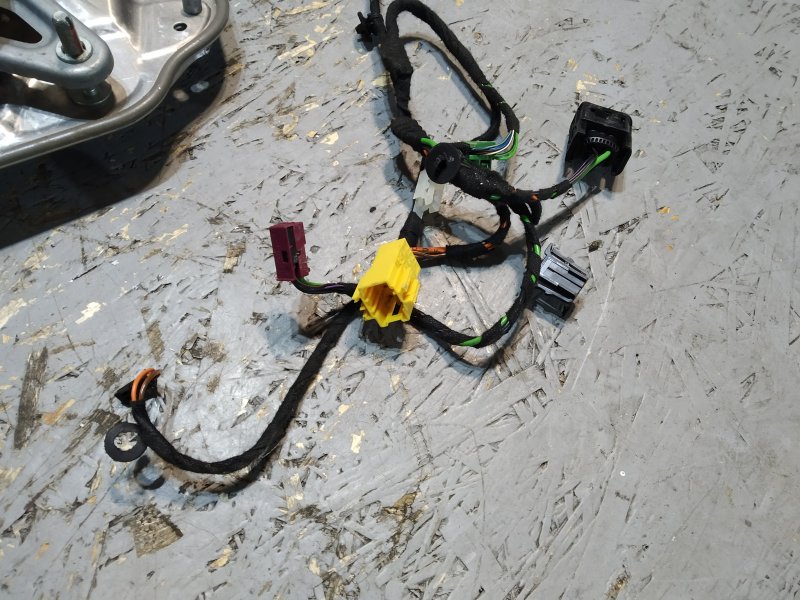 стеклоподъемник, 1860 рублей, Санкт-Петербург