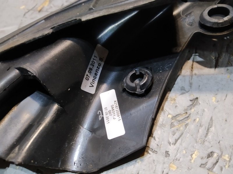 направляющая стекла, 1375 рублей, Санкт-Петербург