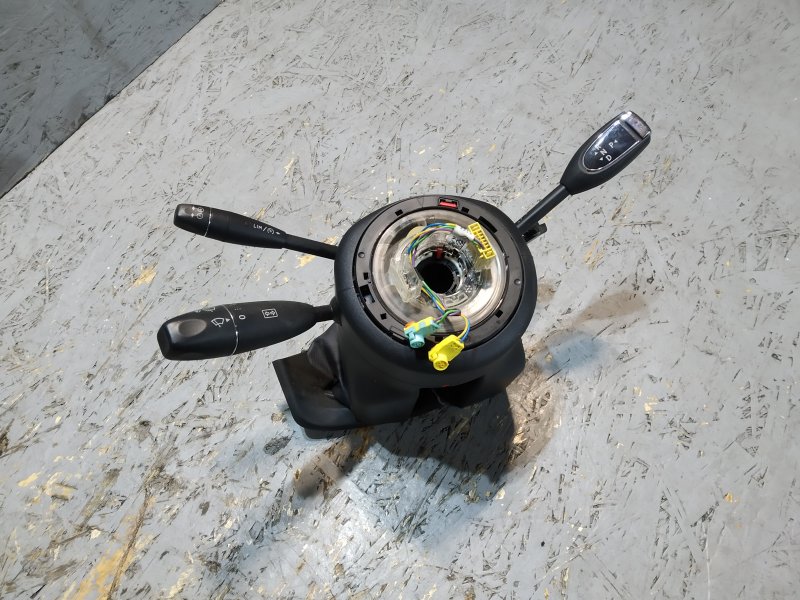 подрулевой переключатель, 5930 рублей, Санкт-Петербург