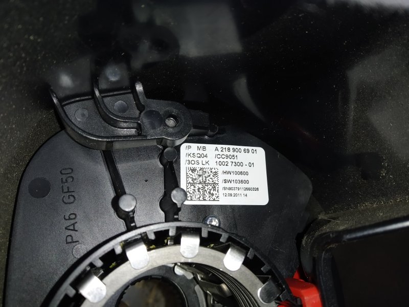 подрулевой переключатель, 5930 рублей, Санкт-Петербург