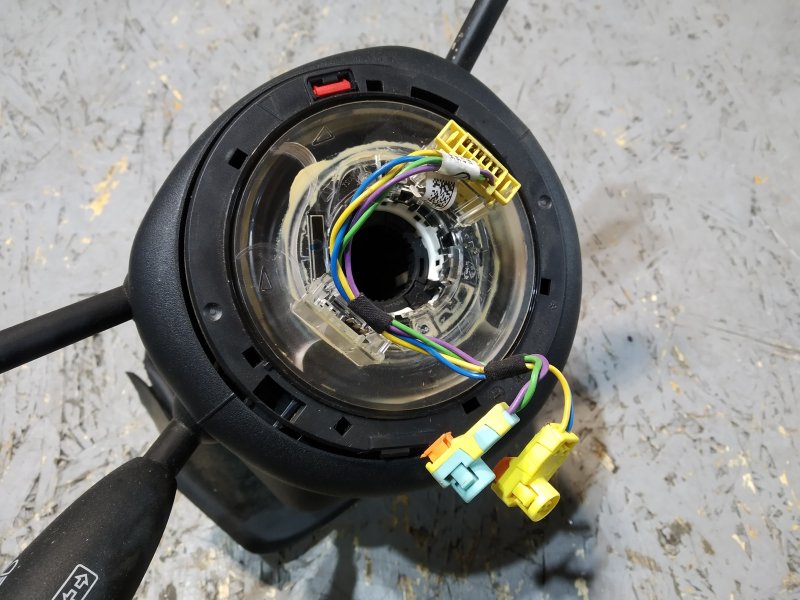 подрулевой переключатель, 5930 рублей, Санкт-Петербург