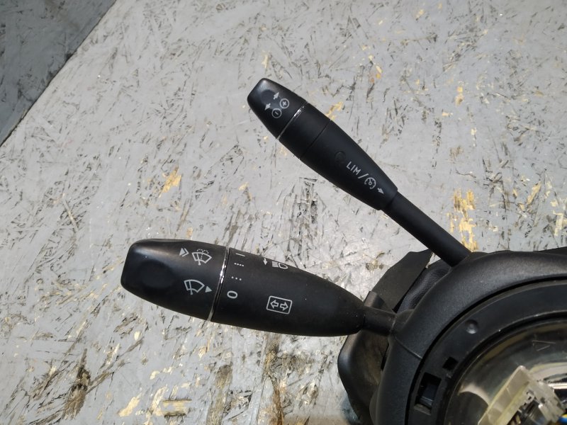 подрулевой переключатель, 5930 рублей, Санкт-Петербург