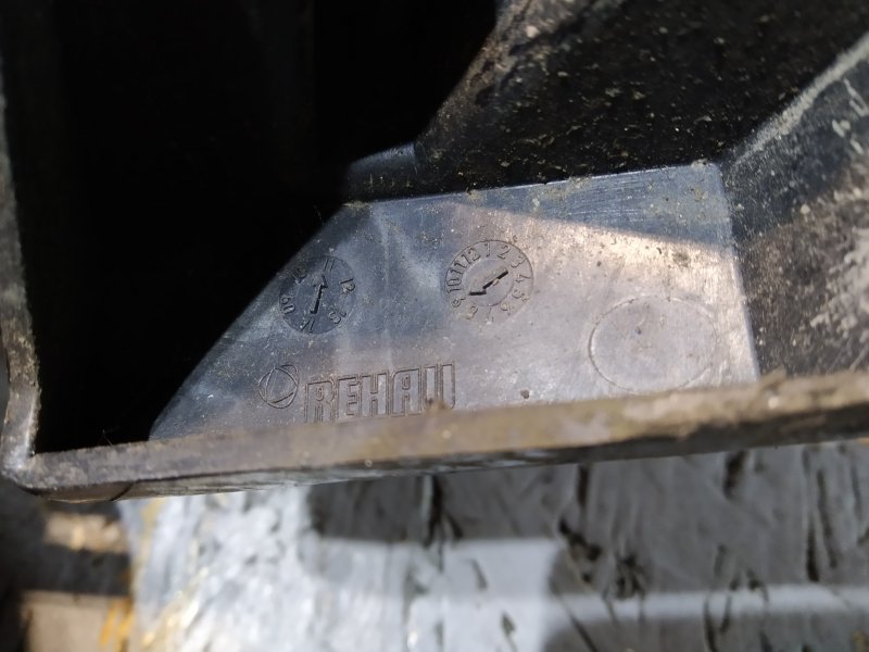 кронштейн бампера, 1315 рублей, Санкт-Петербург