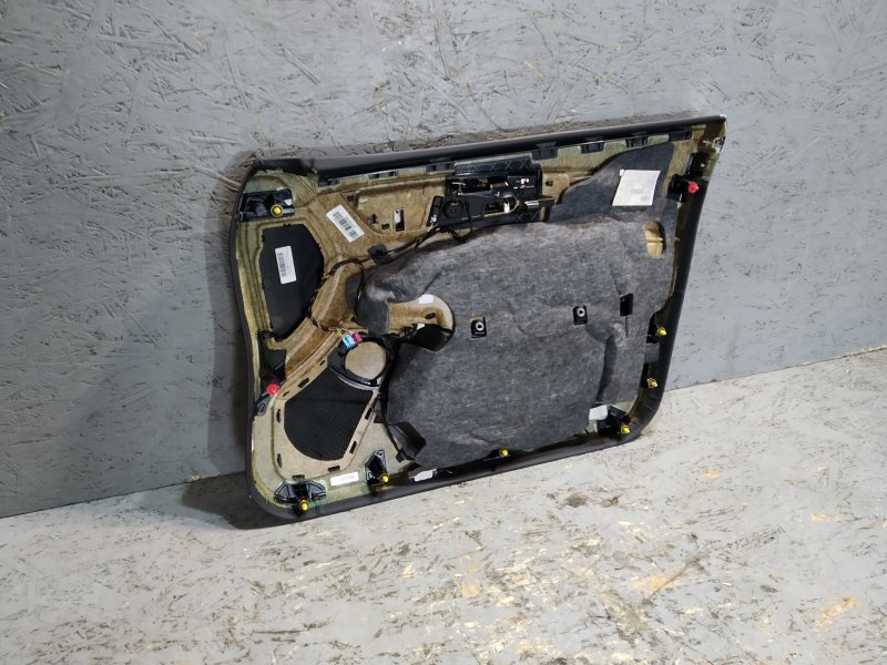 обшивка двери, 2030 рублей, Санкт-Петербург