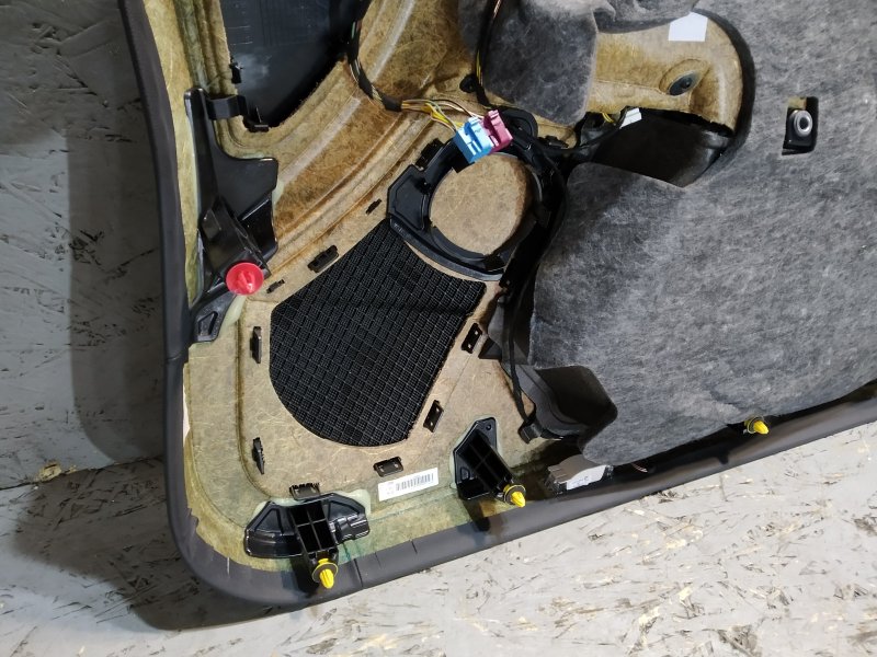 обшивка двери, 2030 рублей, Санкт-Петербург