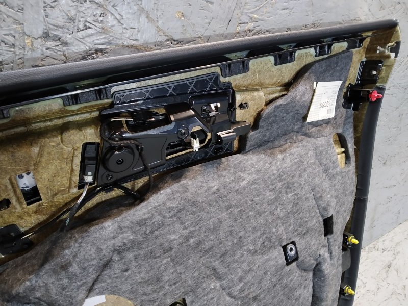 обшивка двери, 2030 рублей, Санкт-Петербург