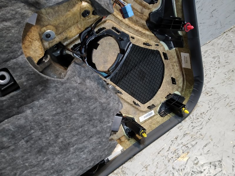 обшивка двери, 2030 рублей, Санкт-Петербург