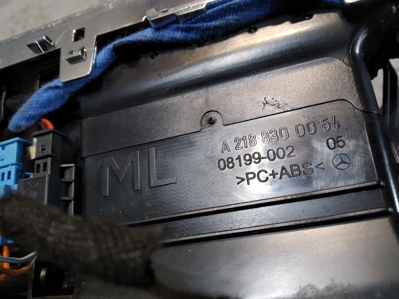 Дефлектор воздушный, 3820 рублей, Санкт-Петербург