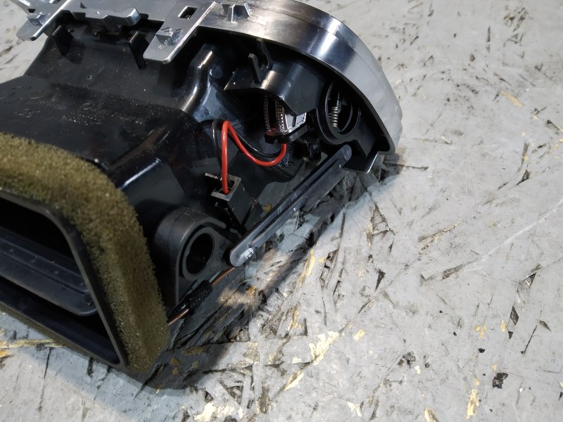 Дефлектор воздушный, 1540 рублей, Санкт-Петербург