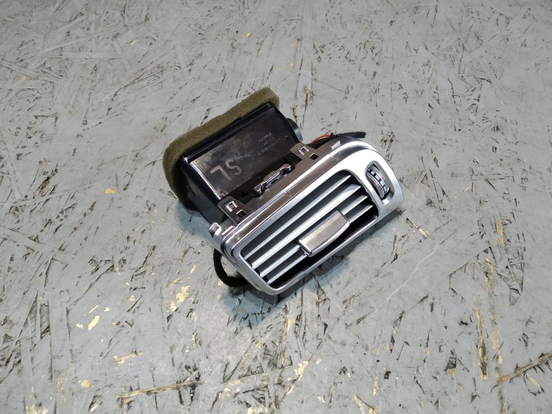 Дефлектор воздушный, 1650 рублей, Санкт-Петербург