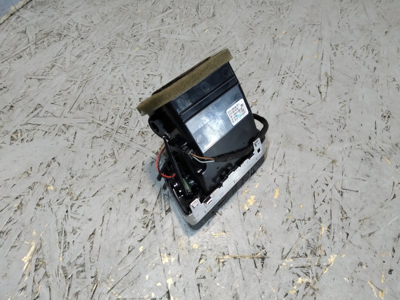 Дефлектор воздушный, 1650 рублей, Санкт-Петербург