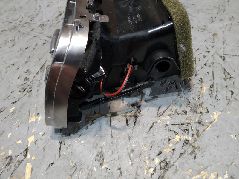 Дефлектор воздушный, 1650 рублей, Санкт-Петербург