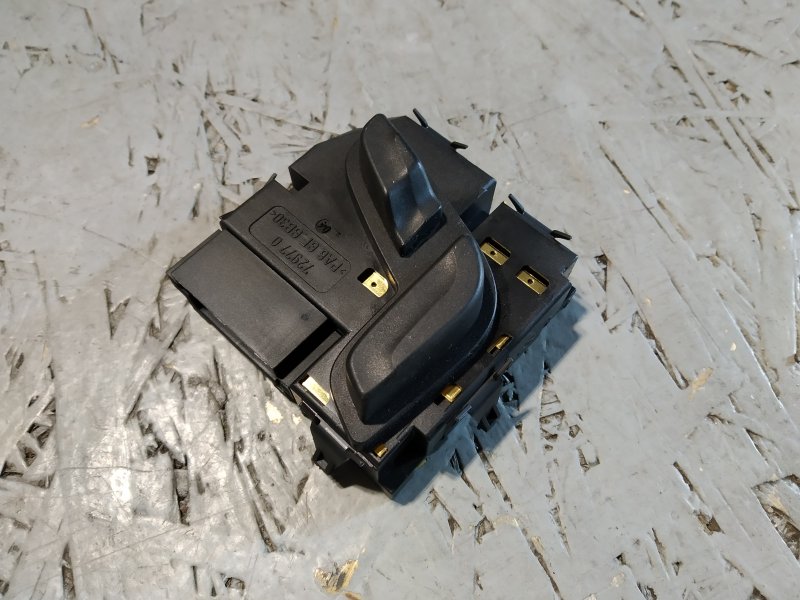 кнопки управления сиденьем, 1650 рублей, Санкт-Петербург