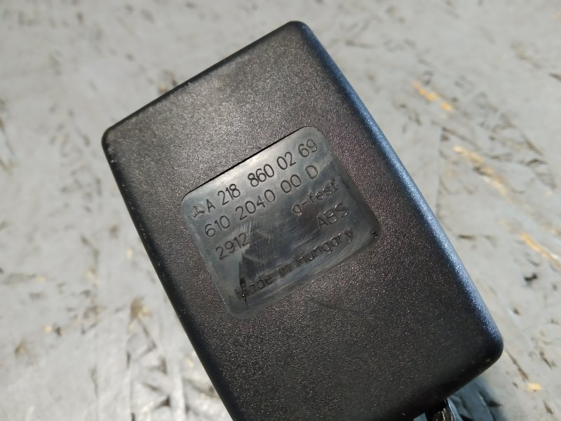 замок ремня безопасности, 1375 рублей, Санкт-Петербург