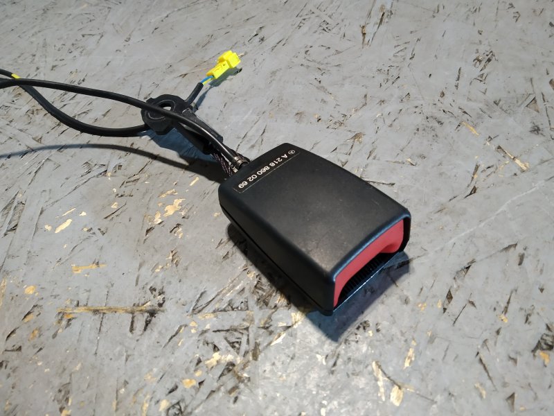 замок ремня безопасности, 1375 рублей, Санкт-Петербург