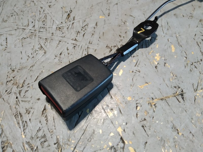 замок ремня безопасности, 1375 рублей, Санкт-Петербург