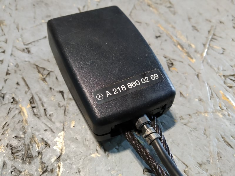 замок ремня безопасности, 1375 рублей, Санкт-Петербург