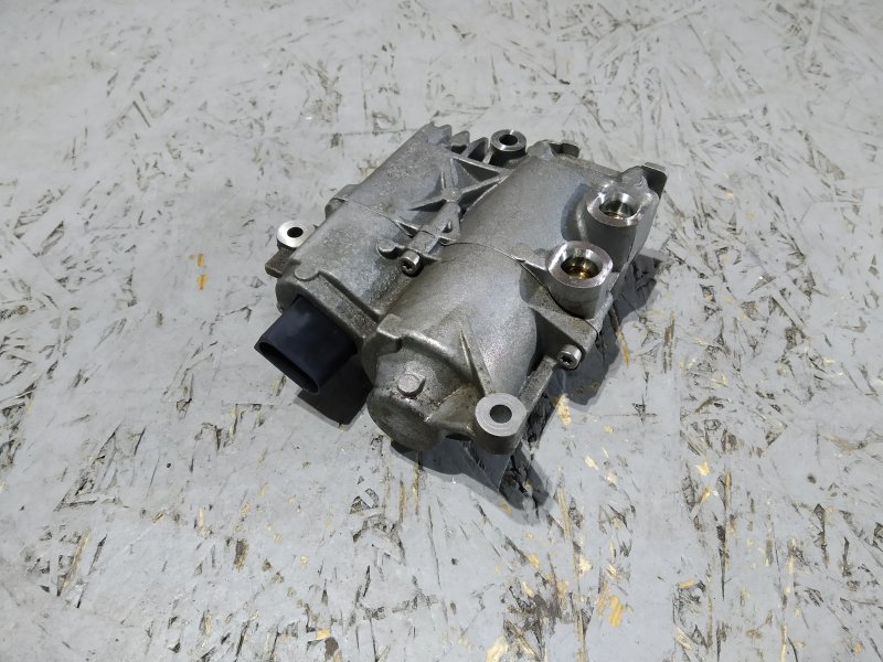 насос масляный АКПП, 2660 рублей, Санкт-Петербург