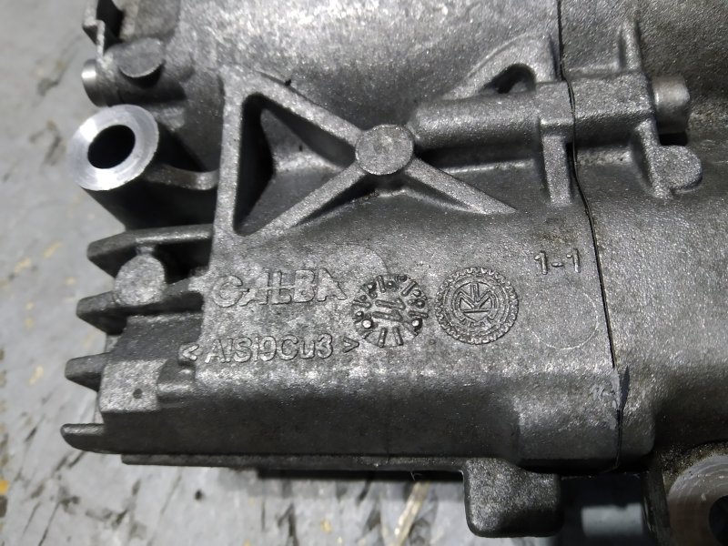 насос масляный АКПП, 2660 рублей, Санкт-Петербург