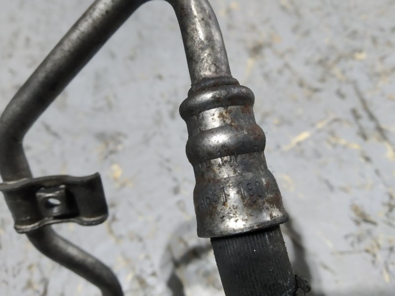 трубка охлаждения АКПП, 1375 рублей, Санкт-Петербург