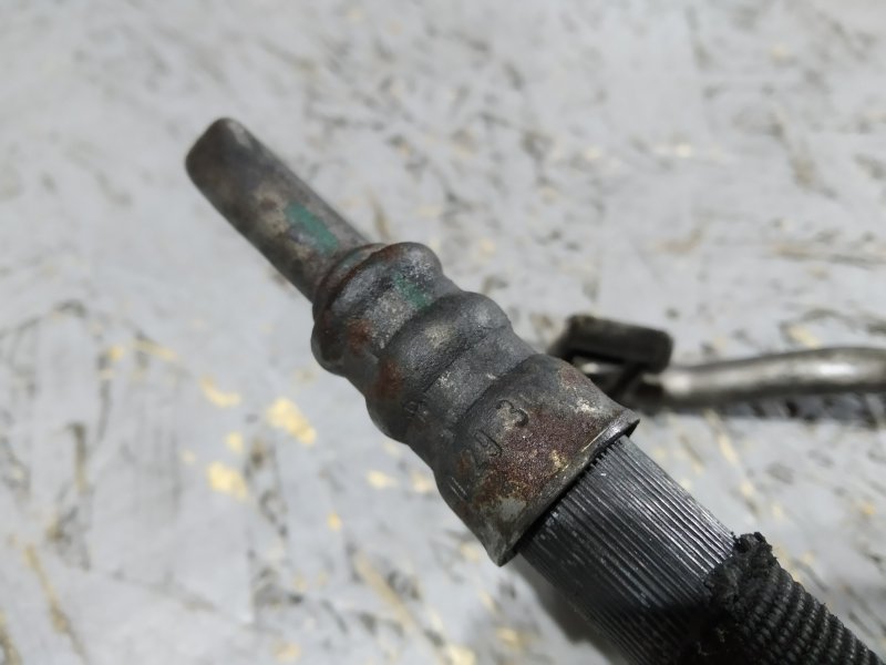 трубка охлаждения АКПП, 1375 рублей, Санкт-Петербург