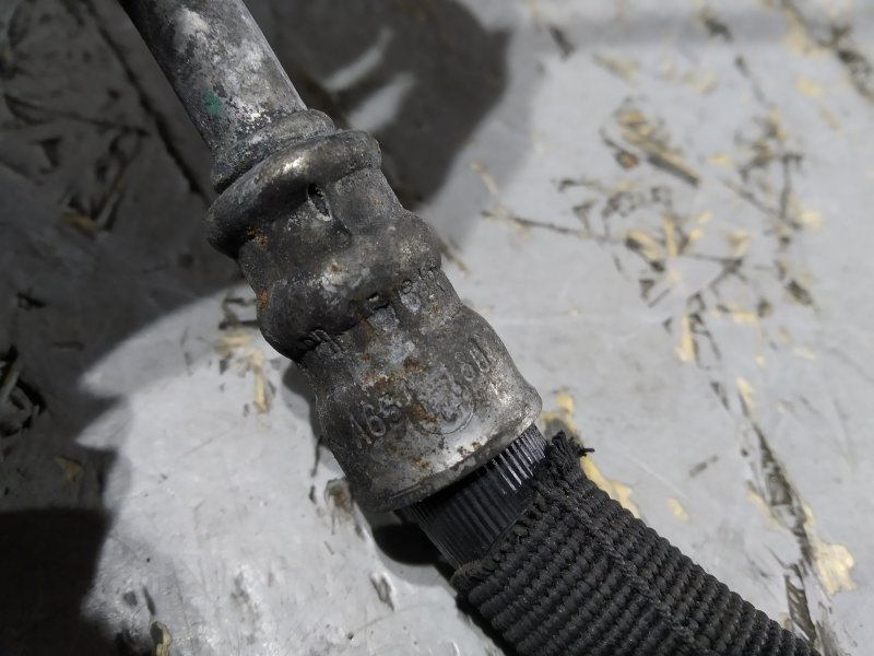 трубка охлаждения АКПП, 1375 рублей, Санкт-Петербург