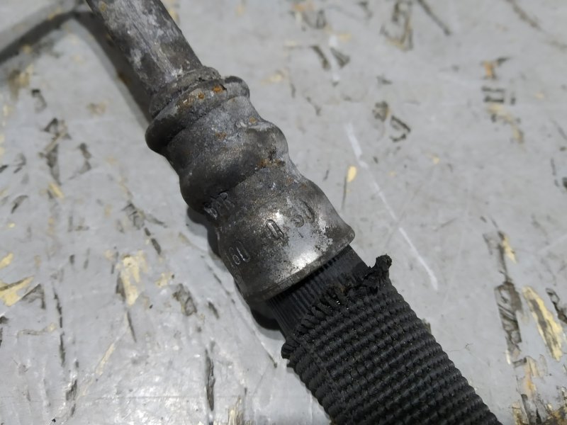 трубка охлаждения АКПП, 1375 рублей, Санкт-Петербург