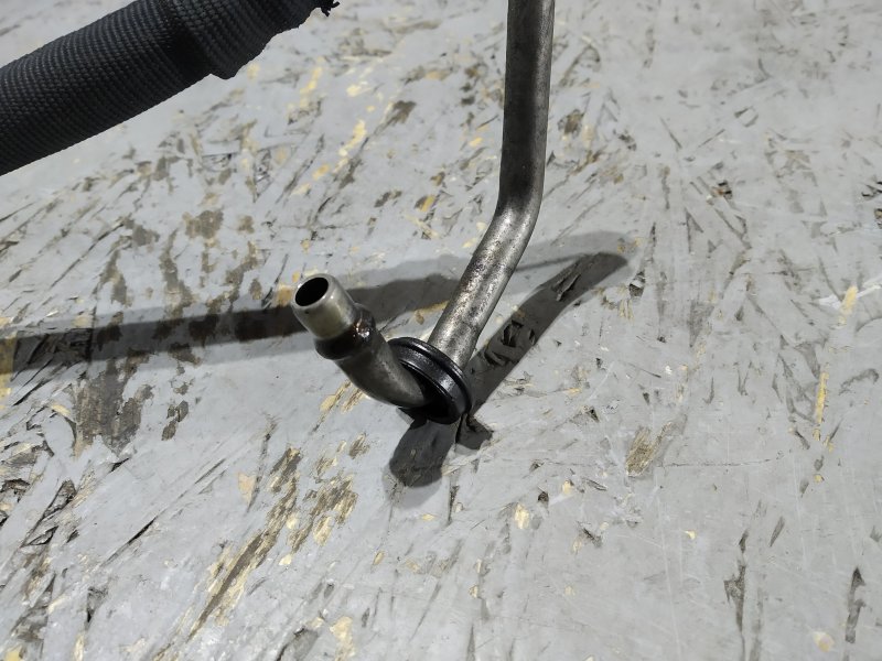 трубка охлаждения АКПП, 1375 рублей, Санкт-Петербург