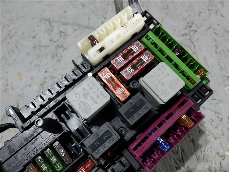 Блок SAM, 3935 рублей, Санкт-Петербург