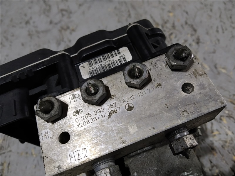 блок abs, 7820 рублей, Санкт-Петербург