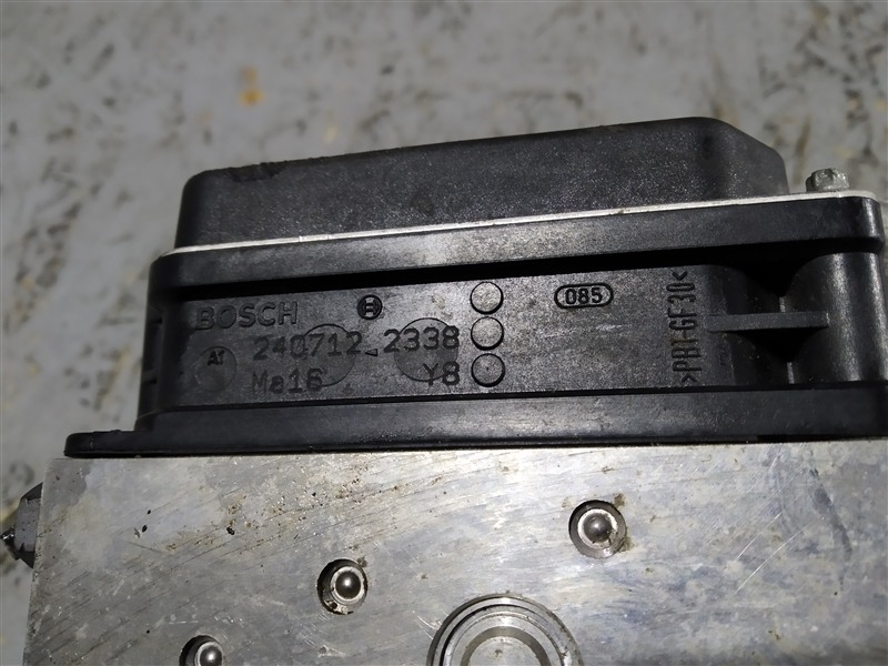 блок abs, 7820 рублей, Санкт-Петербург