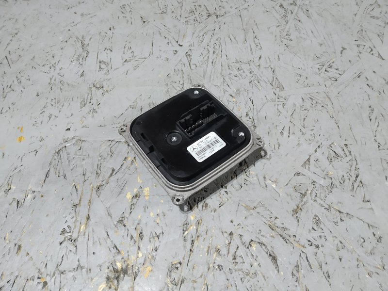 Блок управления фарой, 4020 рублей, Санкт-Петербург