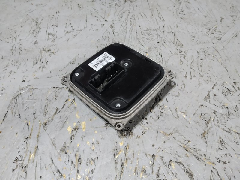 Блок управления фарой, 4020 рублей, Санкт-Петербург