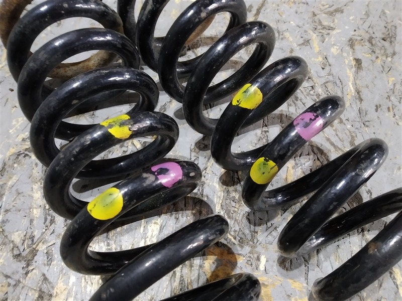 комплект пружин, 1885 рублей, Санкт-Петербург