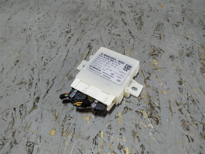 блок управления парктроником, 1380 рублей, Санкт-Петербург