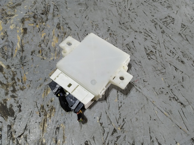 блок управления парктроником, 1380 рублей, Санкт-Петербург