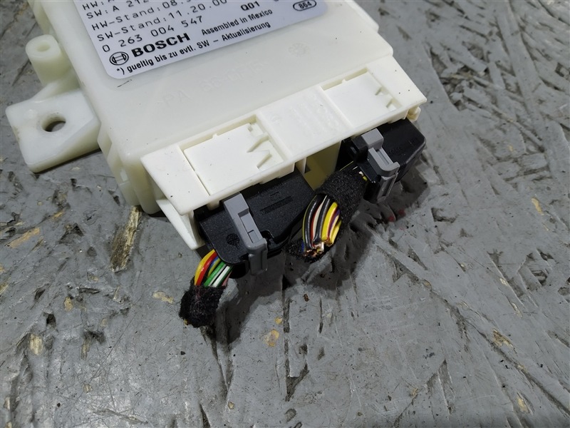 блок управления парктроником, 1380 рублей, Санкт-Петербург