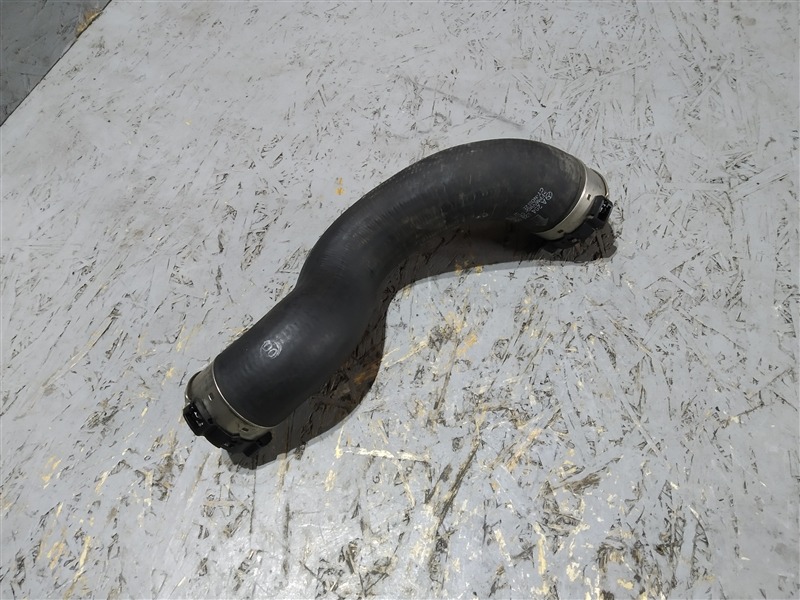 патрубок интеркулера, 1545 рублей, Санкт-Петербург