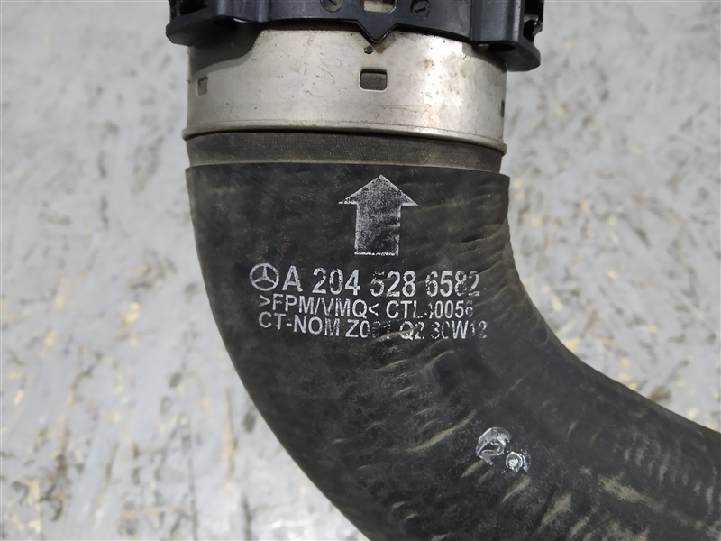 патрубок интеркулера, 1545 рублей, Санкт-Петербург