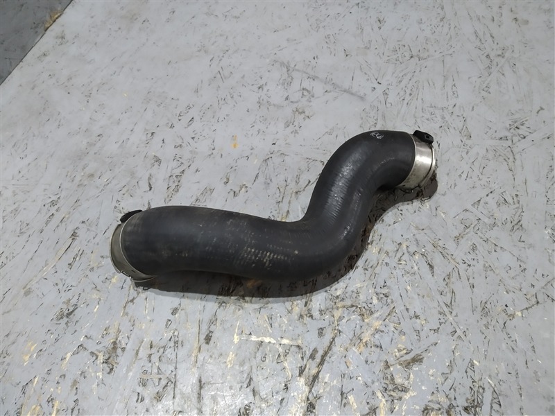 патрубок интеркулера, 1545 рублей, Санкт-Петербург