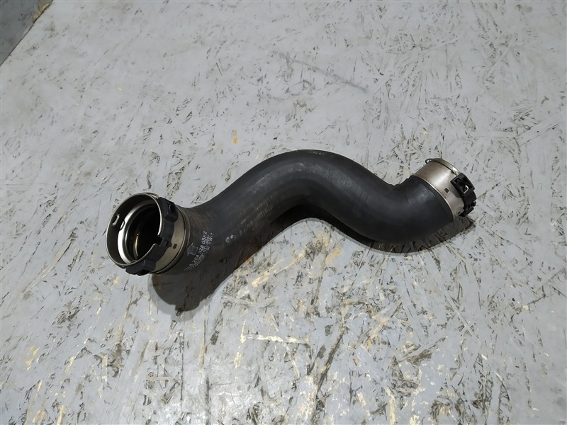 патрубок интеркулера, 1545 рублей, Санкт-Петербург