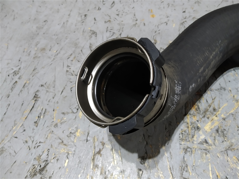 патрубок интеркулера, 1545 рублей, Санкт-Петербург