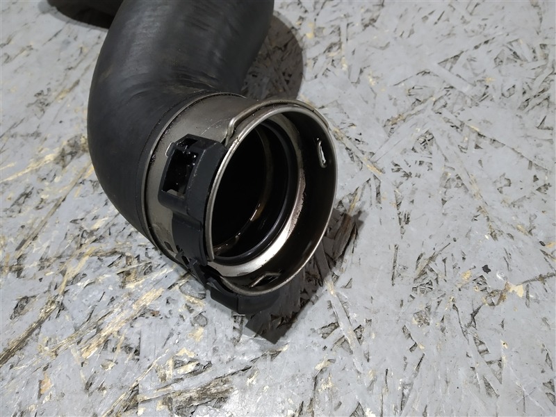 патрубок интеркулера, 1545 рублей, Санкт-Петербург