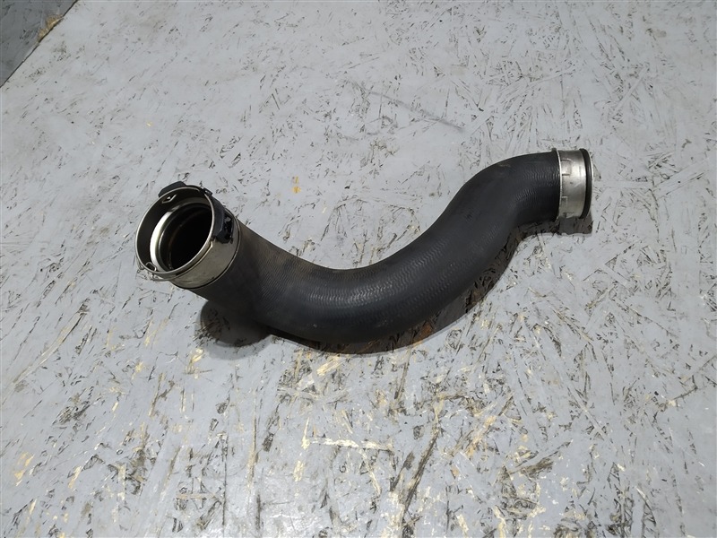 патрубок интеркулера, 1470 рублей, Санкт-Петербург