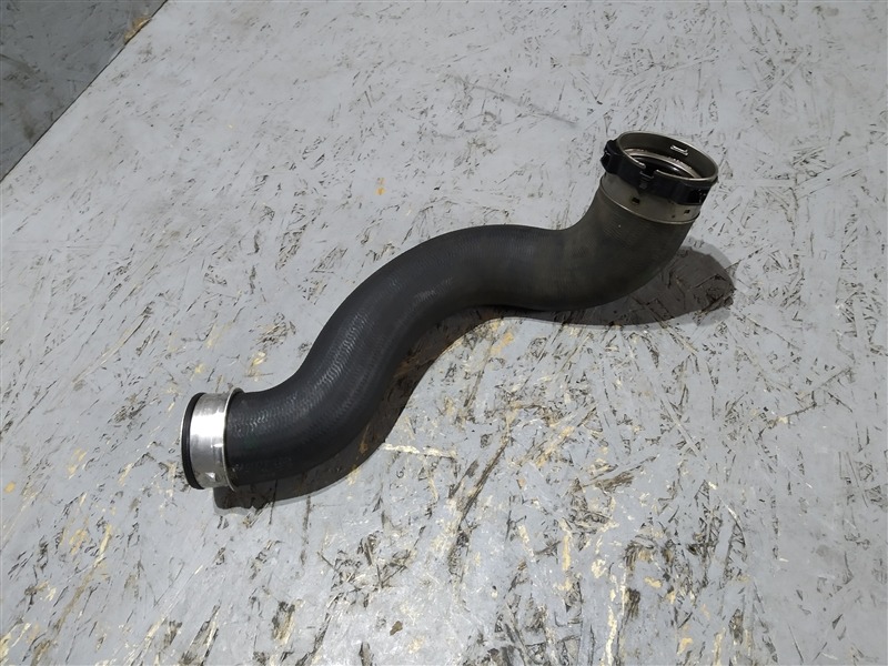 патрубок интеркулера, 1470 рублей, Санкт-Петербург