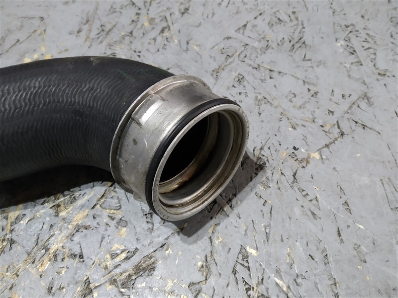 патрубок интеркулера, 1470 рублей, Санкт-Петербург