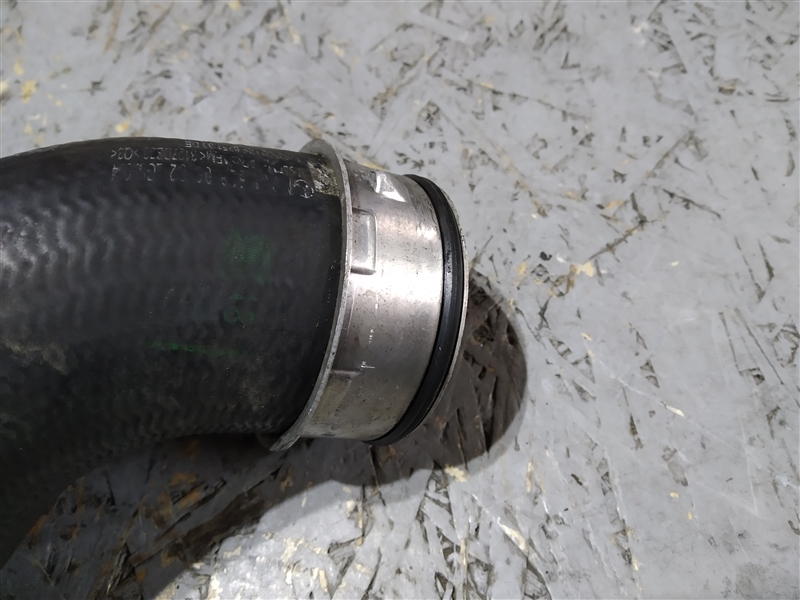 патрубок интеркулера, 1470 рублей, Санкт-Петербург