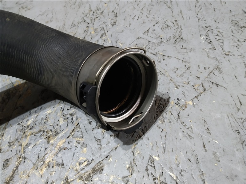 патрубок интеркулера, 1470 рублей, Санкт-Петербург