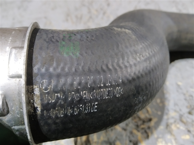 патрубок интеркулера, 1470 рублей, Санкт-Петербург