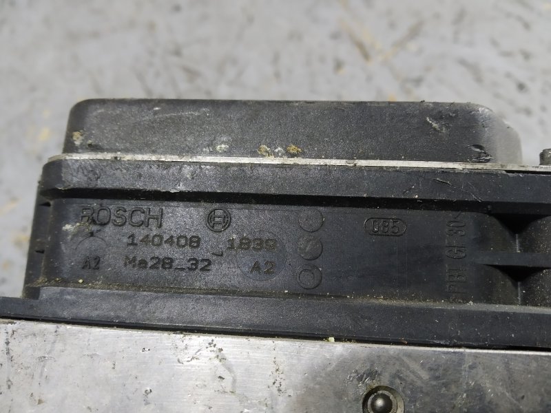 блок abs, 5010 рублей, Санкт-Петербург